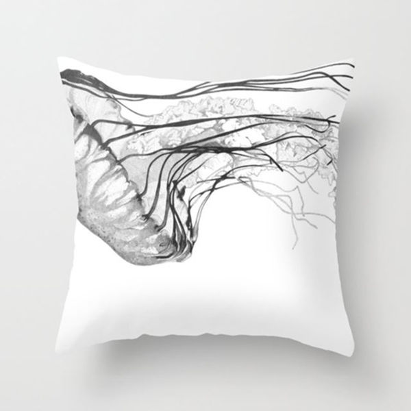 Picture of Decorative Livingroom Pillow