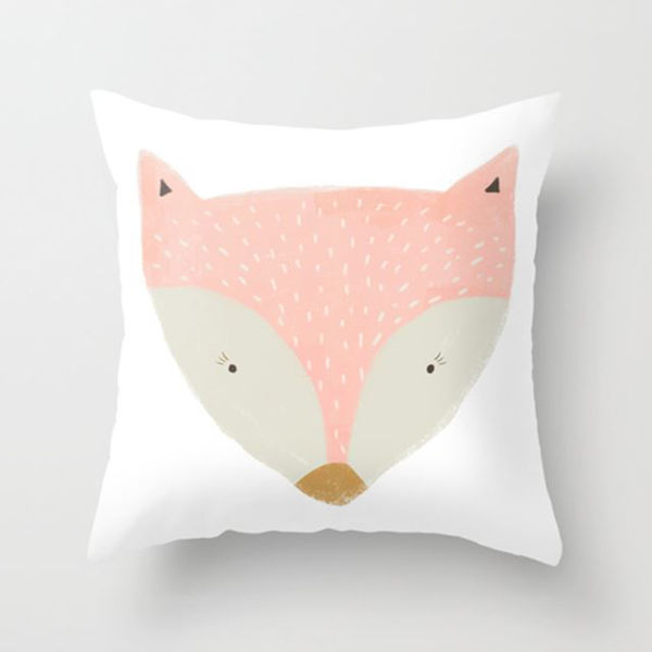 Picture of Home Decoration Pillow