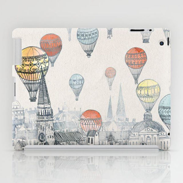 Picture of Cool Tablet Case