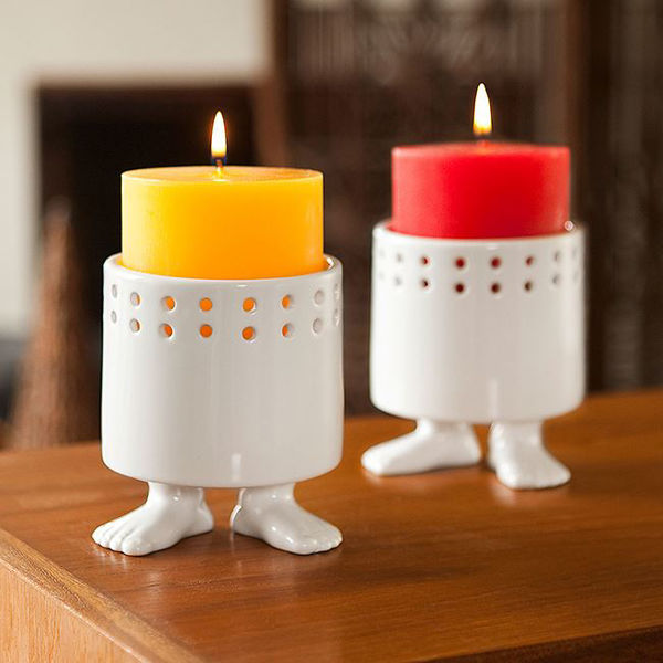 Picture of Decorative Candle Holder